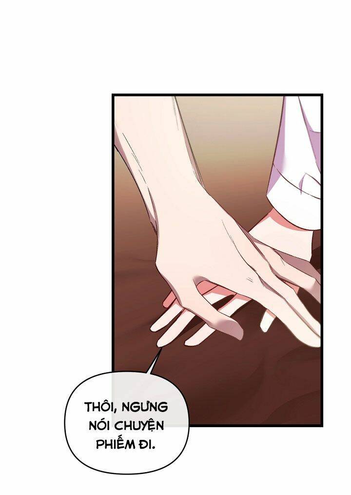 Vị Hôn Thê Của Kẻ Săn Mồi Chapter 23 - Trang 2