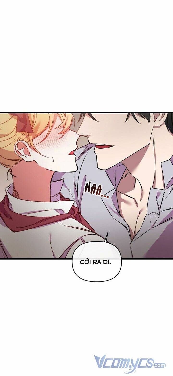 Vị Hôn Thê Của Kẻ Săn Mồi Chapter 23 - Trang 2