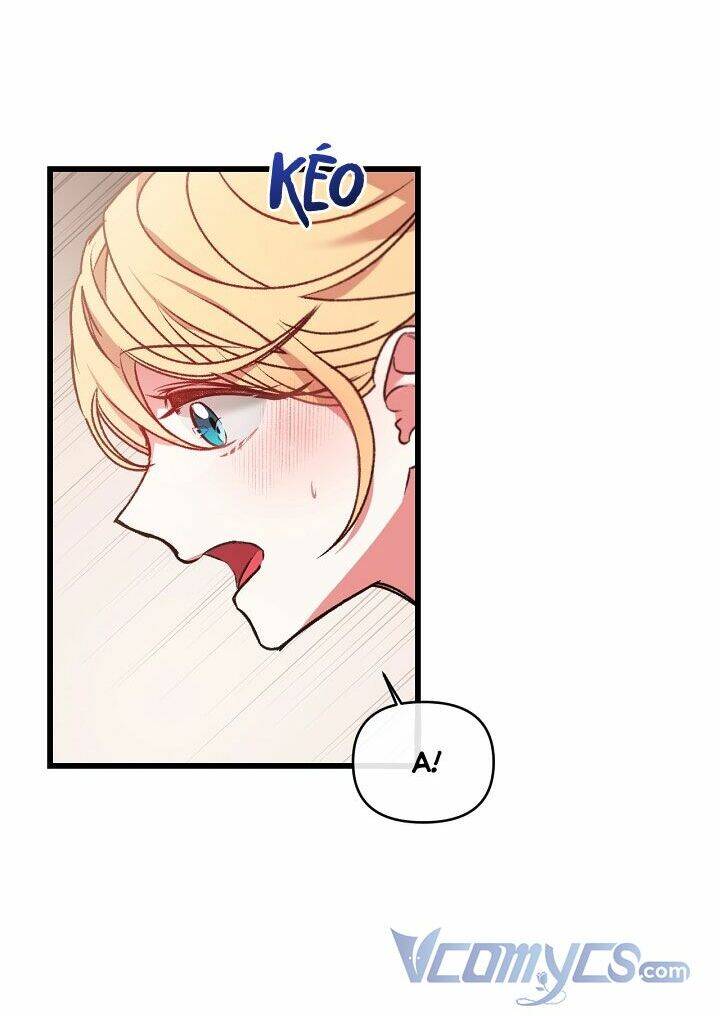 Vị Hôn Thê Của Kẻ Săn Mồi Chapter 23 - Trang 2