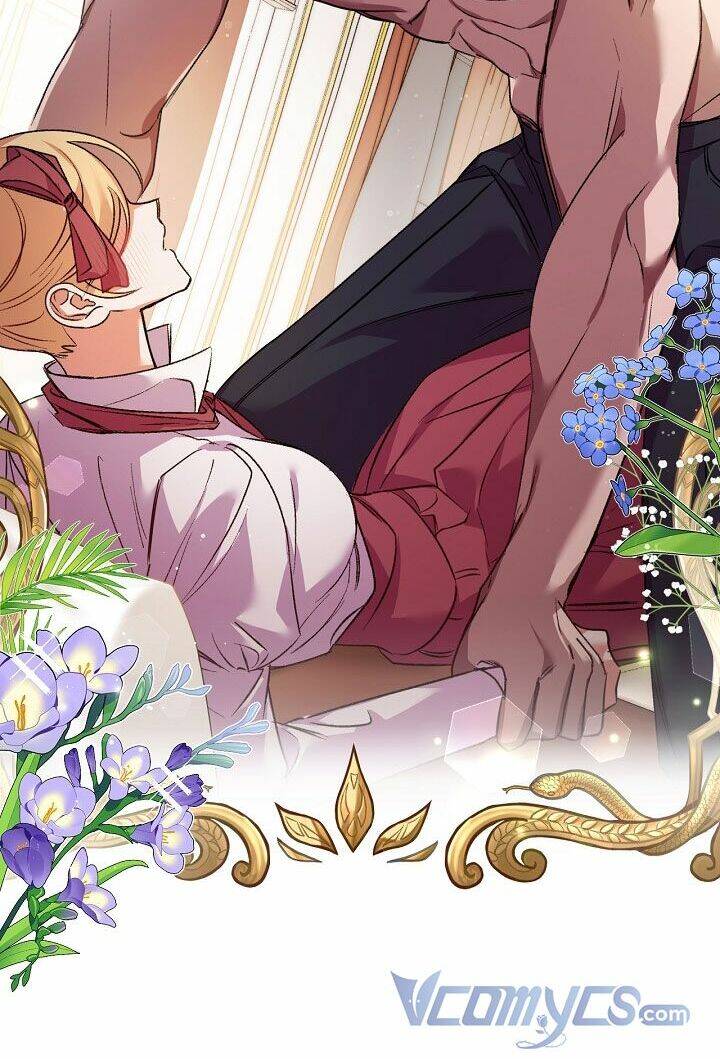 Vị Hôn Thê Của Kẻ Săn Mồi Chapter 23 - Trang 2