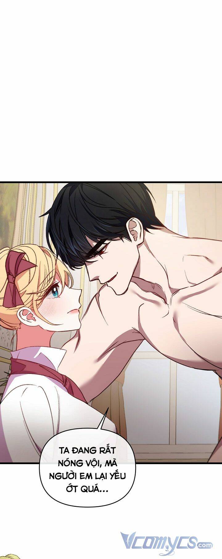 Vị Hôn Thê Của Kẻ Săn Mồi Chapter 23 - Trang 2