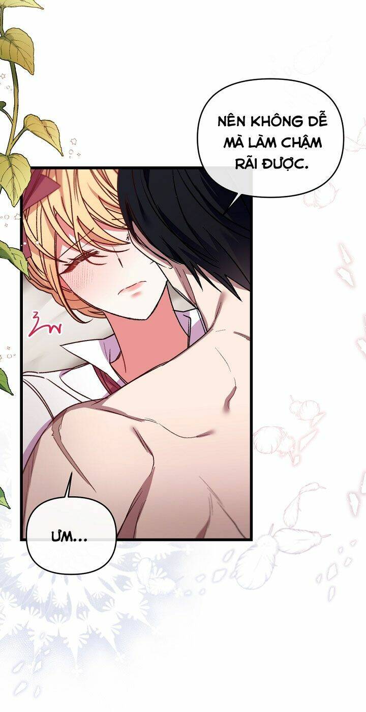 Vị Hôn Thê Của Kẻ Săn Mồi Chapter 23 - Trang 2