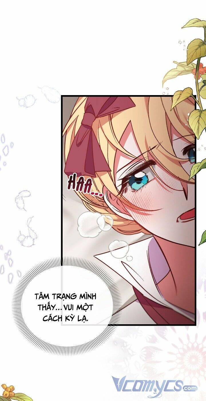 Vị Hôn Thê Của Kẻ Săn Mồi Chapter 23 - Trang 2