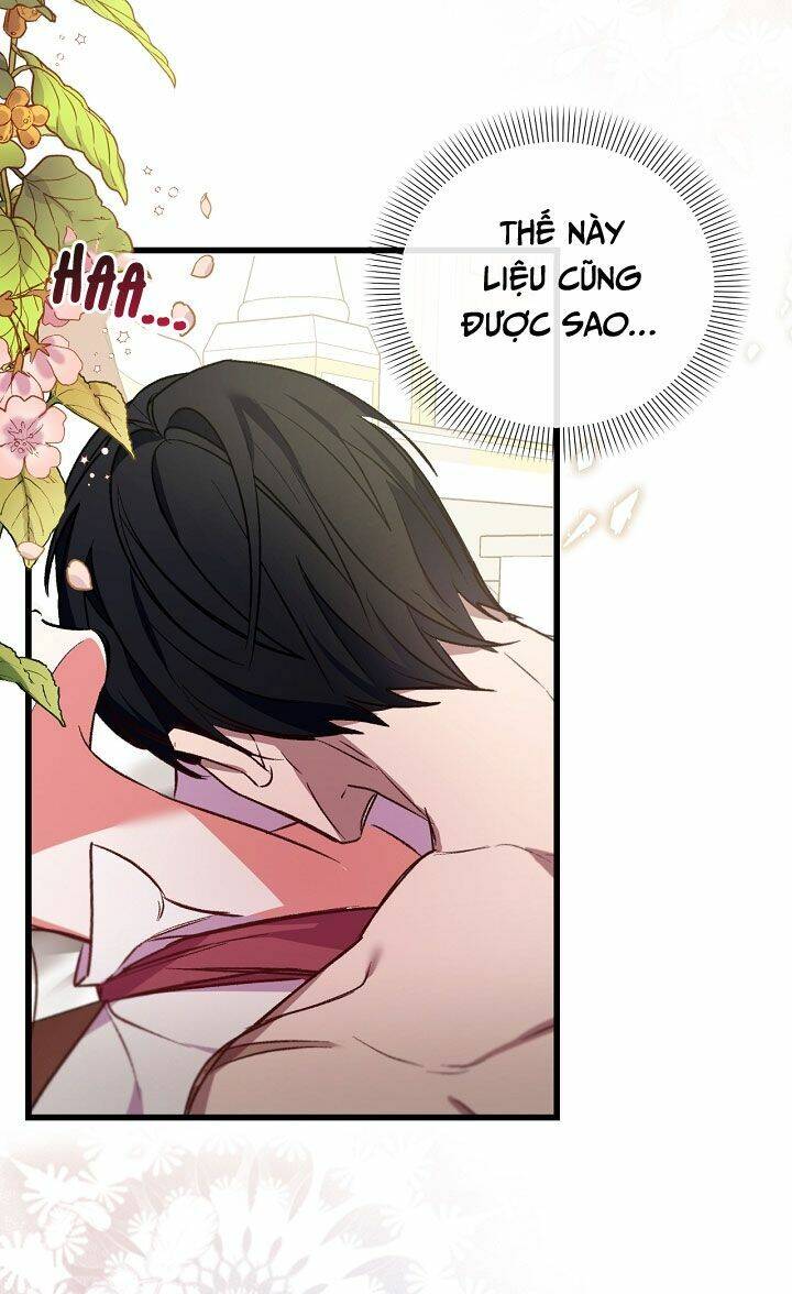 Vị Hôn Thê Của Kẻ Săn Mồi Chapter 23 - Trang 2