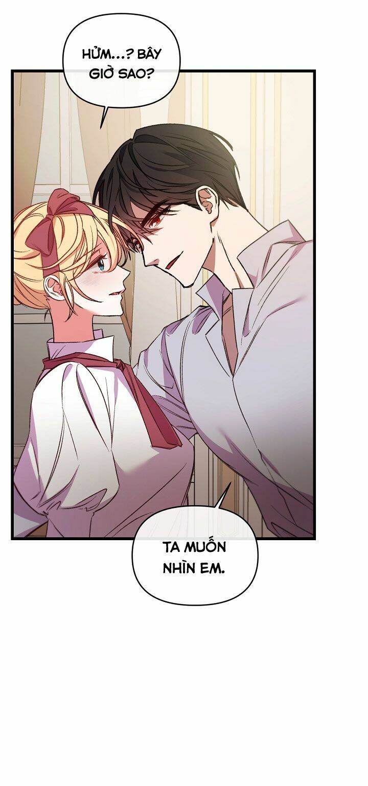 Vị Hôn Thê Của Kẻ Săn Mồi Chapter 23 - Trang 2