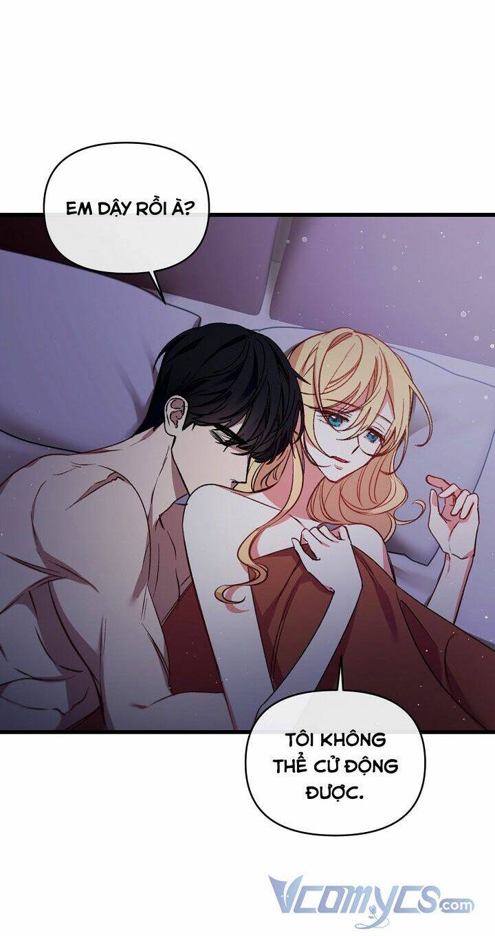 Vị Hôn Thê Của Kẻ Săn Mồi Chapter 23 - Trang 2