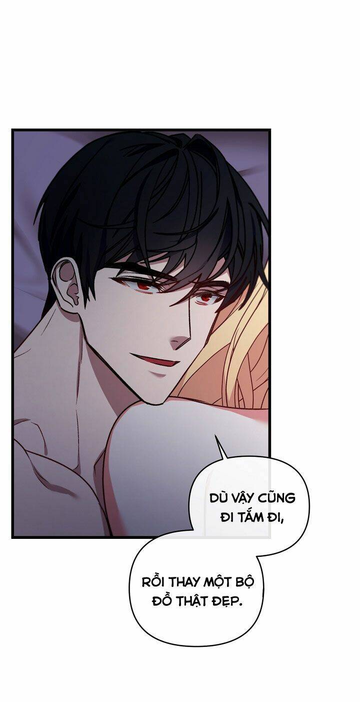 Vị Hôn Thê Của Kẻ Săn Mồi Chapter 23 - Trang 2