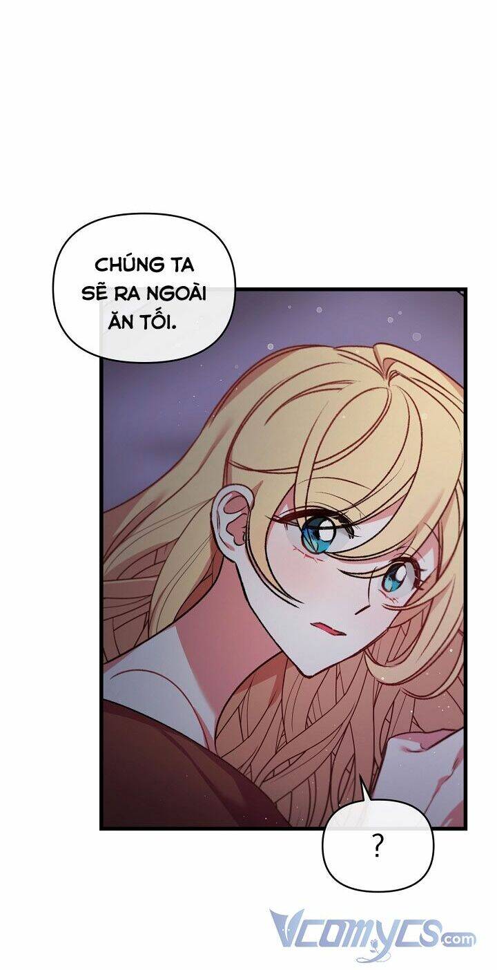 Vị Hôn Thê Của Kẻ Săn Mồi Chapter 23 - Trang 2