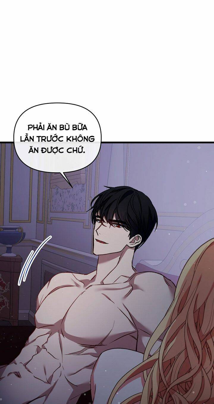 Vị Hôn Thê Của Kẻ Săn Mồi Chapter 23 - Trang 2