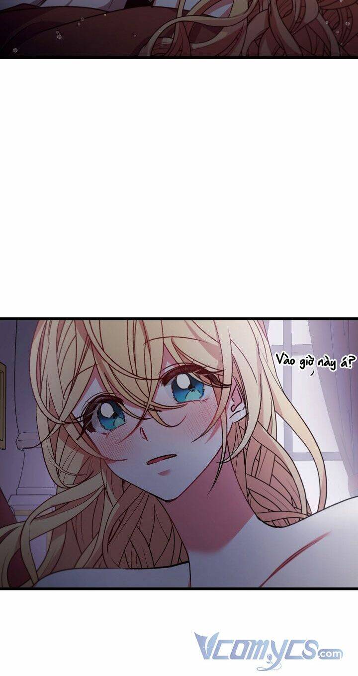 Vị Hôn Thê Của Kẻ Săn Mồi Chapter 23 - Trang 2