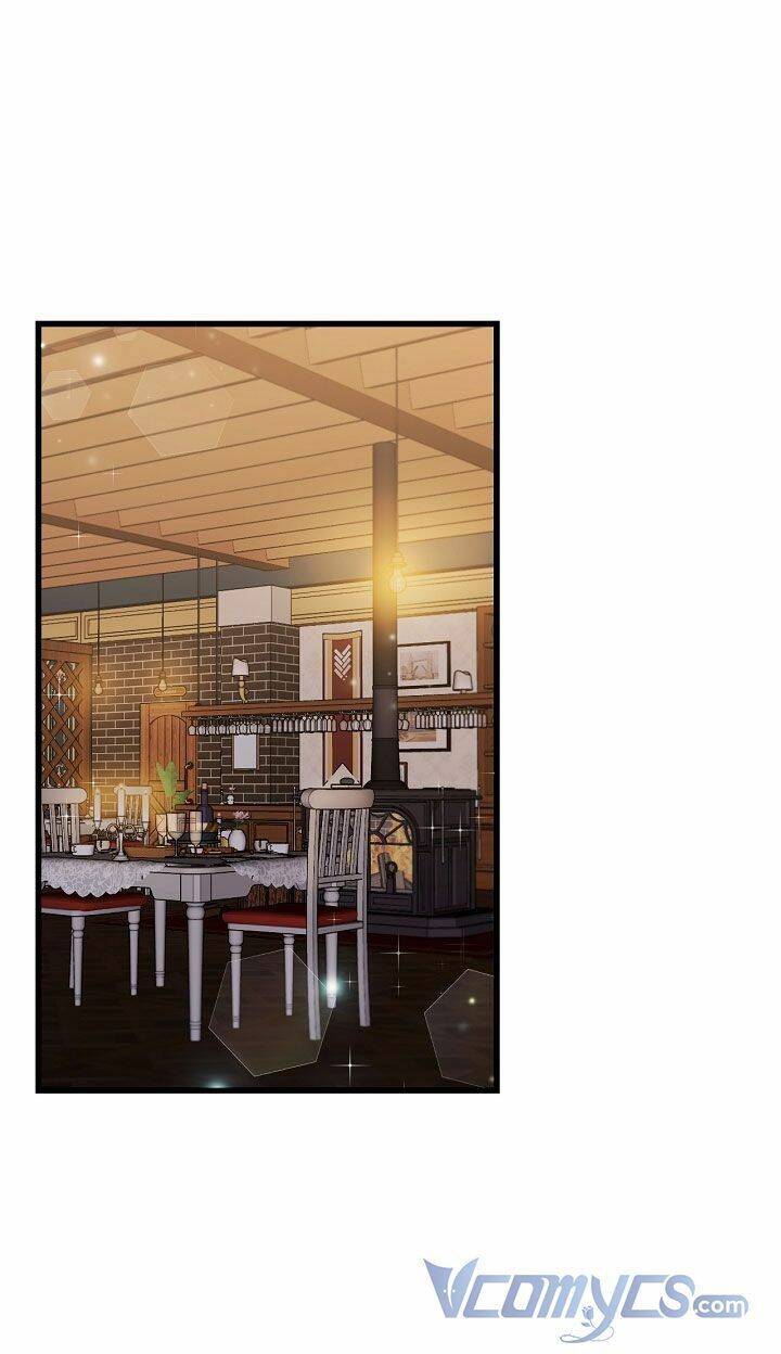 Vị Hôn Thê Của Kẻ Săn Mồi Chapter 23 - Trang 2