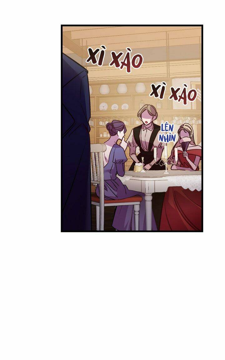Vị Hôn Thê Của Kẻ Săn Mồi Chapter 23 - Trang 2