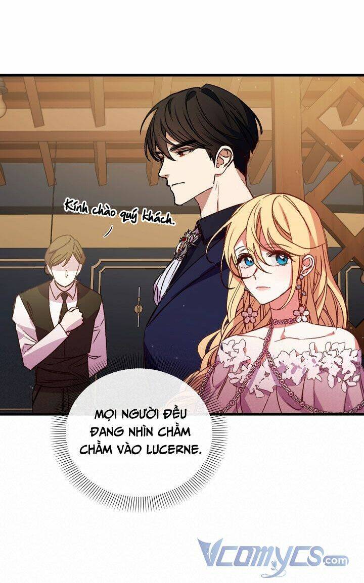 Vị Hôn Thê Của Kẻ Săn Mồi Chapter 23 - Trang 2