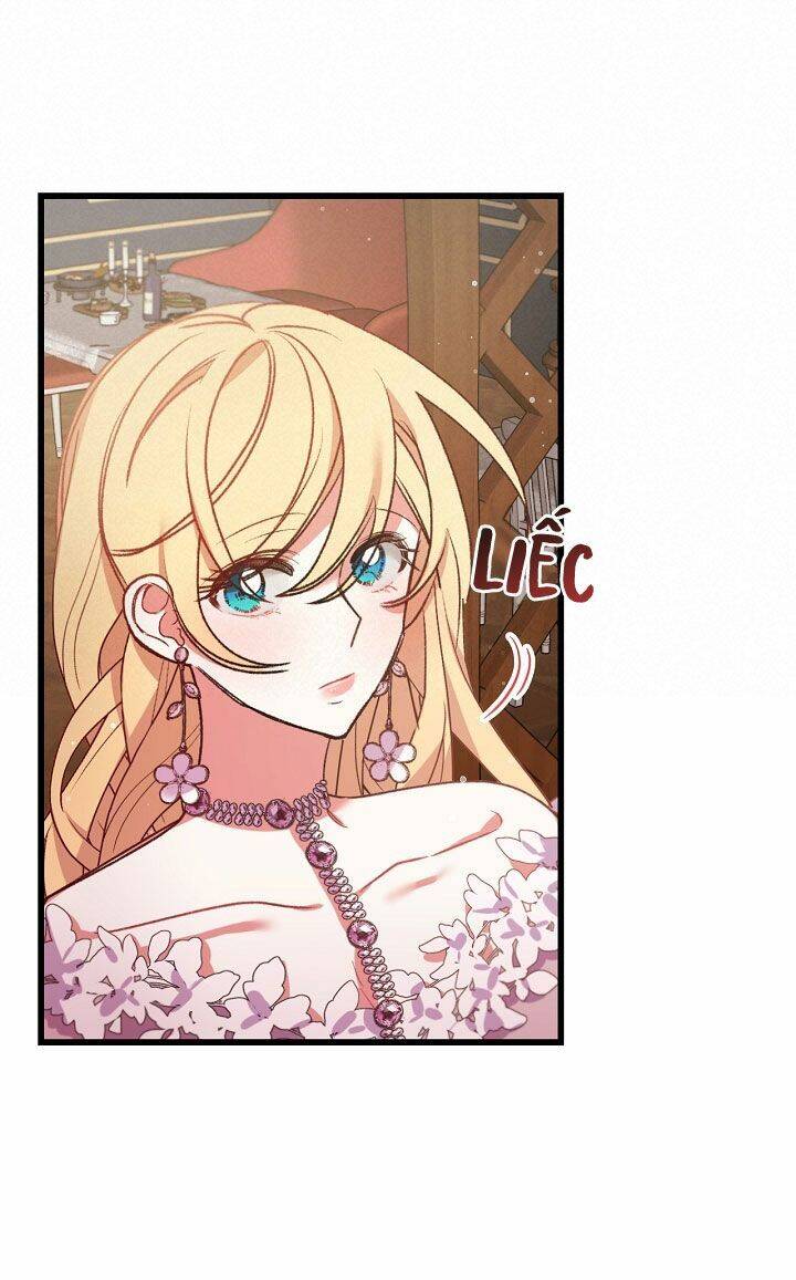 Vị Hôn Thê Của Kẻ Săn Mồi Chapter 23 - Trang 2