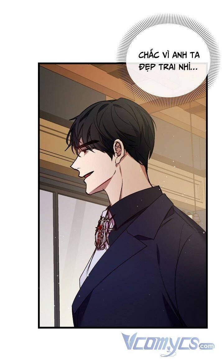 Vị Hôn Thê Của Kẻ Săn Mồi Chapter 23 - Trang 2