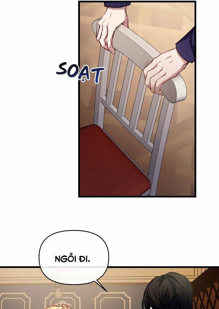 Vị Hôn Thê Của Kẻ Săn Mồi Chapter 23 - Trang 2