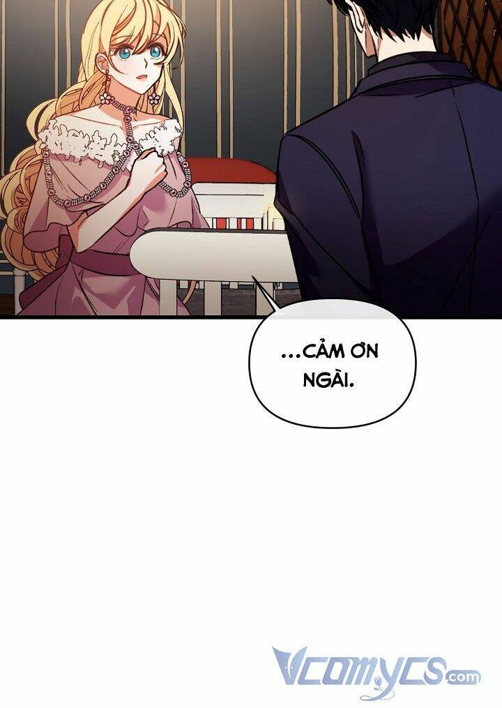 Vị Hôn Thê Của Kẻ Săn Mồi Chapter 23 - Trang 2