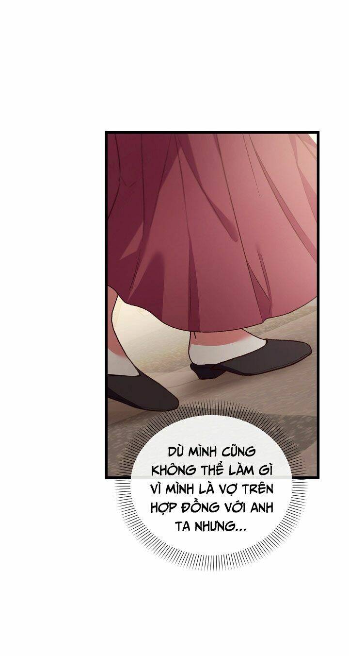 Vị Hôn Thê Của Kẻ Săn Mồi Chapter 23 - Trang 2