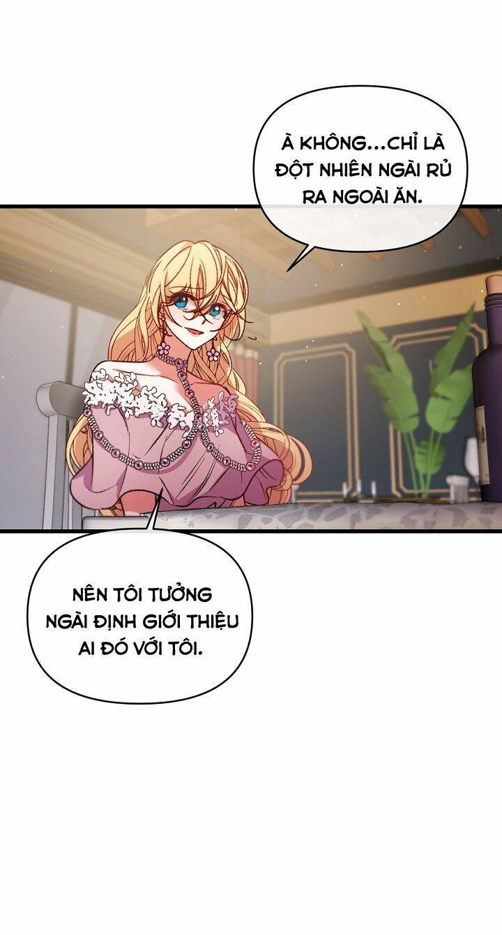 Vị Hôn Thê Của Kẻ Săn Mồi Chapter 23 - Trang 2