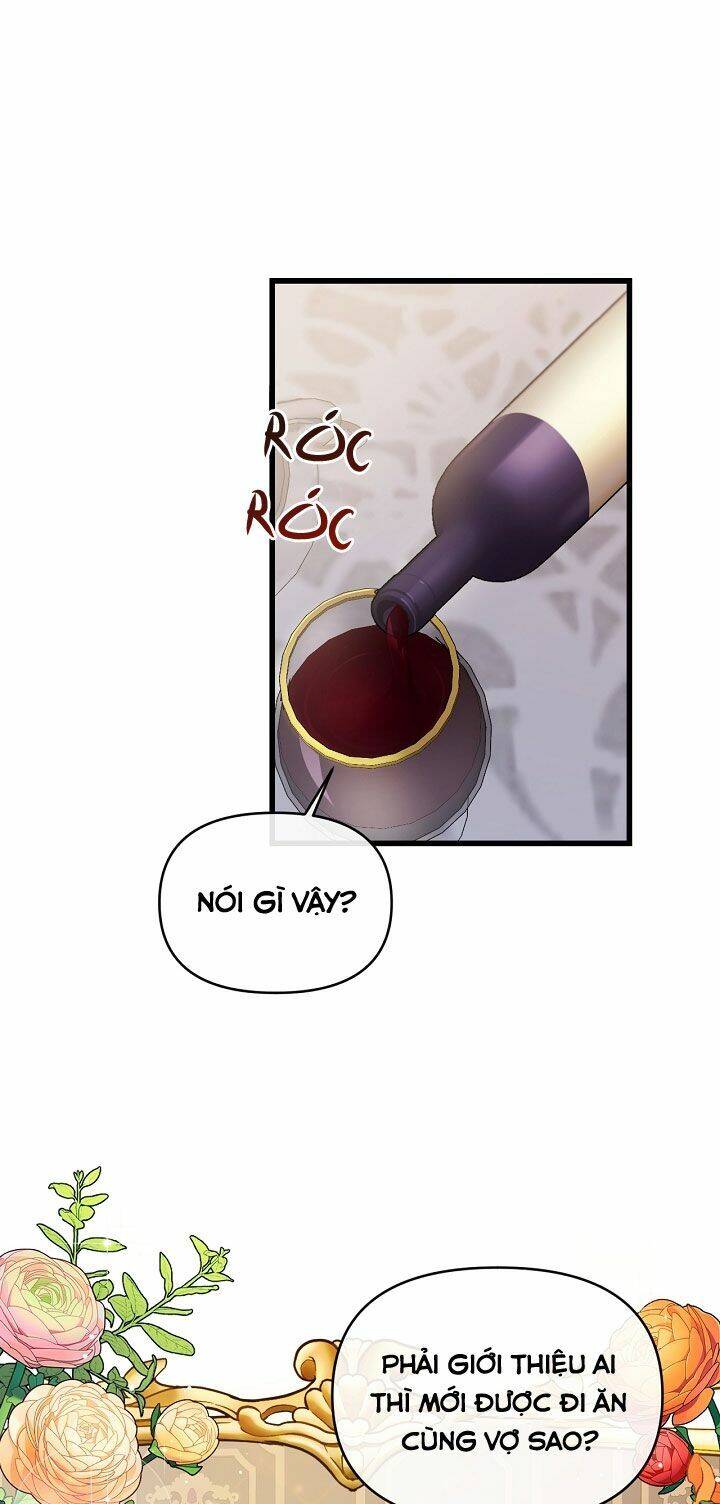 Vị Hôn Thê Của Kẻ Săn Mồi Chapter 23 - Trang 2