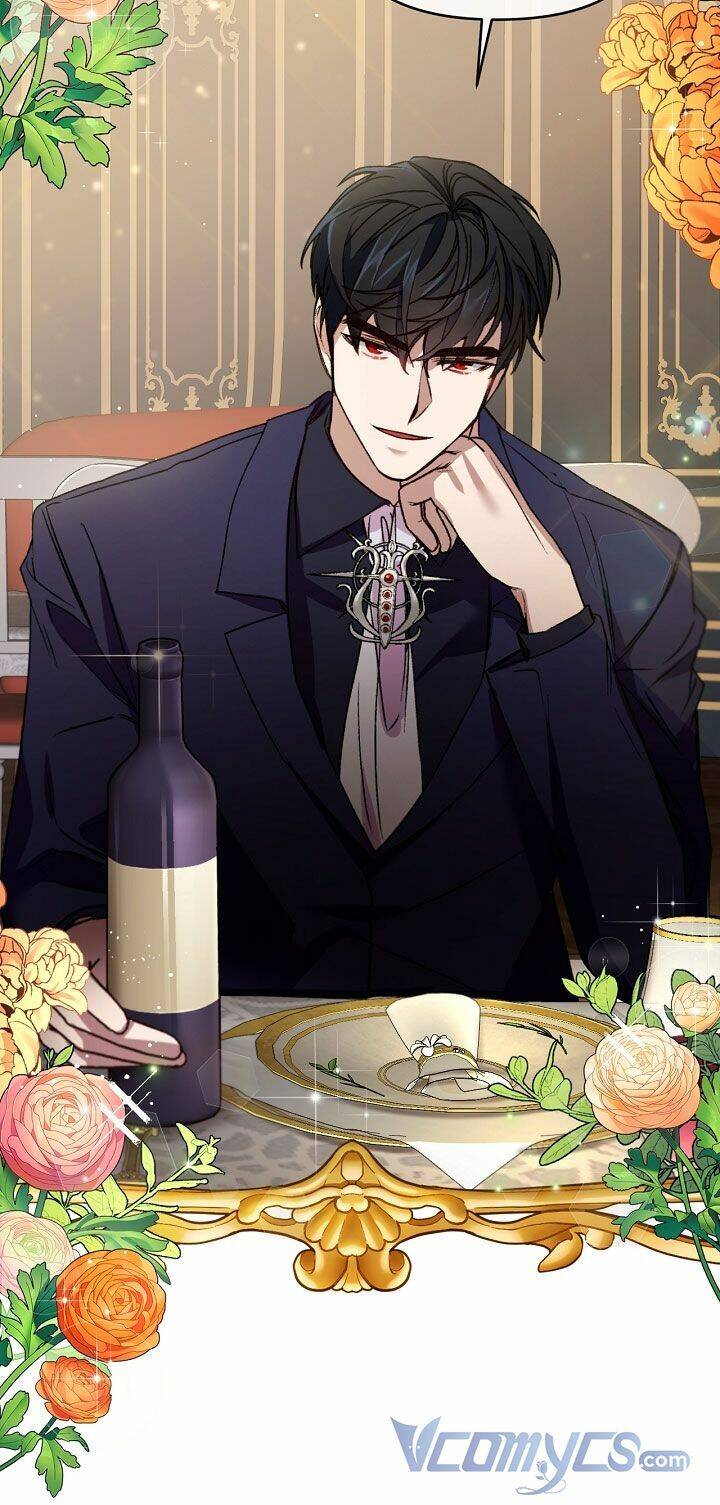 Vị Hôn Thê Của Kẻ Săn Mồi Chapter 23 - Trang 2