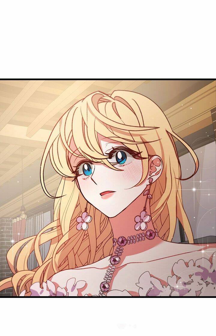 Vị Hôn Thê Của Kẻ Săn Mồi Chapter 23 - Trang 2