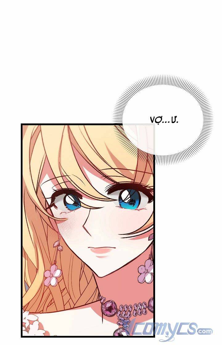 Vị Hôn Thê Của Kẻ Săn Mồi Chapter 23 - Trang 2