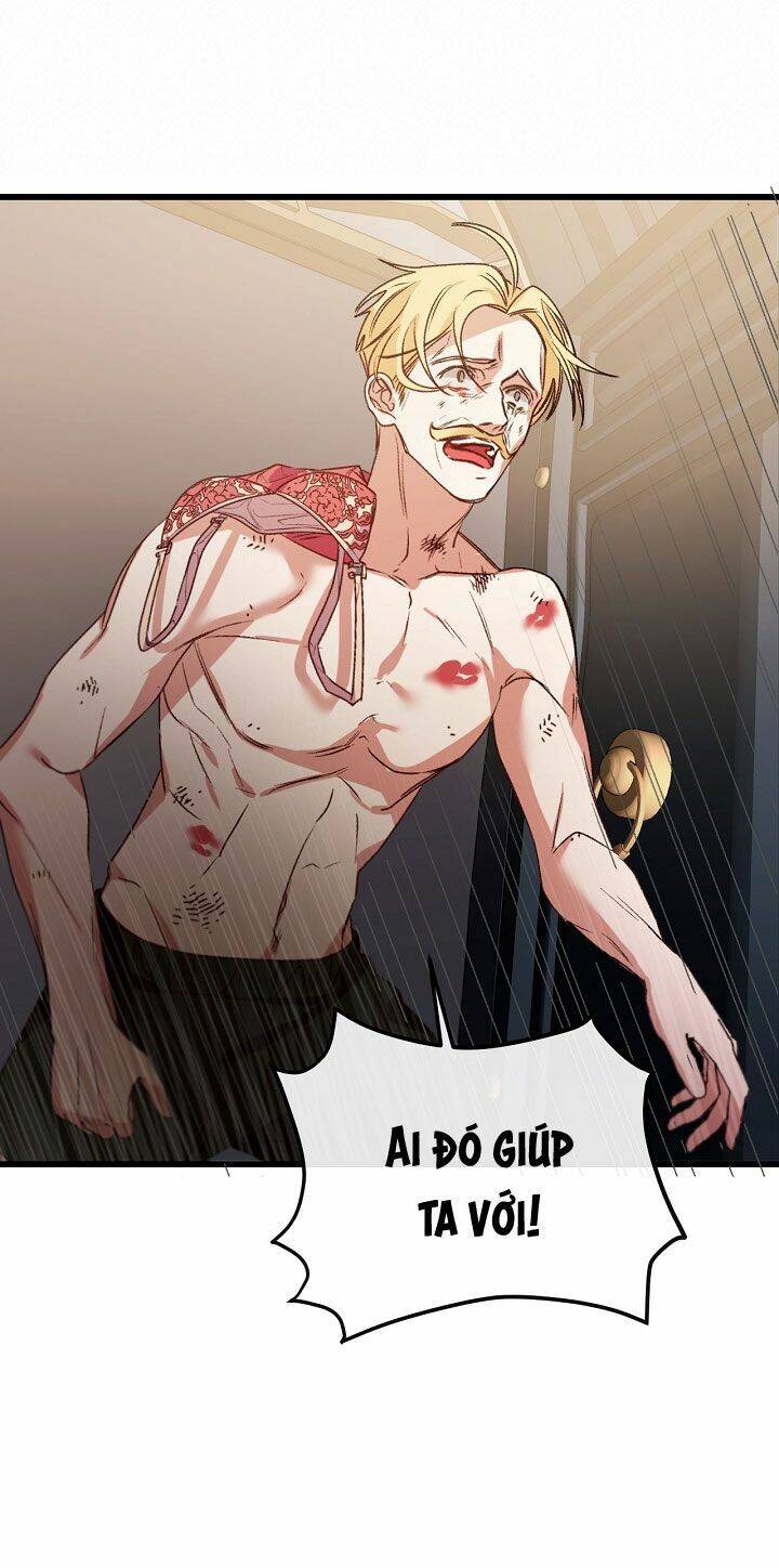 Vị Hôn Thê Của Kẻ Săn Mồi Chapter 23 - Trang 2