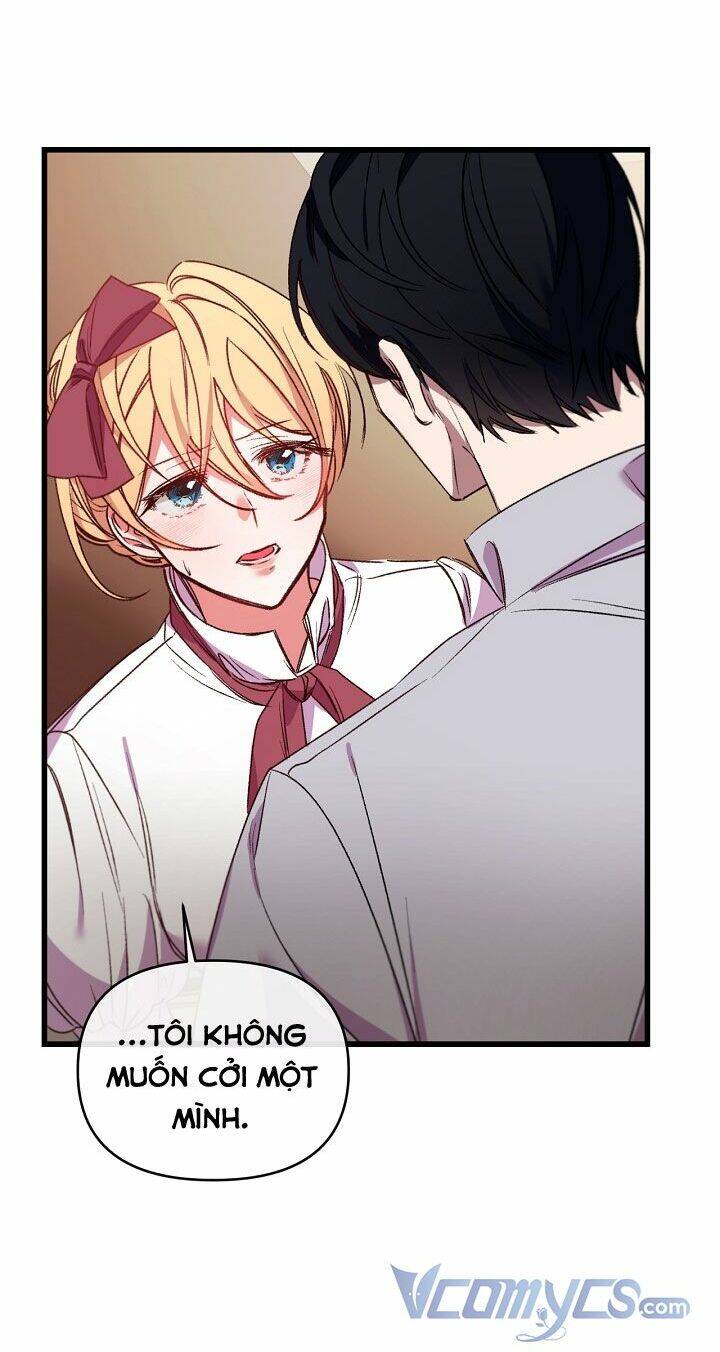 Vị Hôn Thê Của Kẻ Săn Mồi Chapter 23 - Trang 2