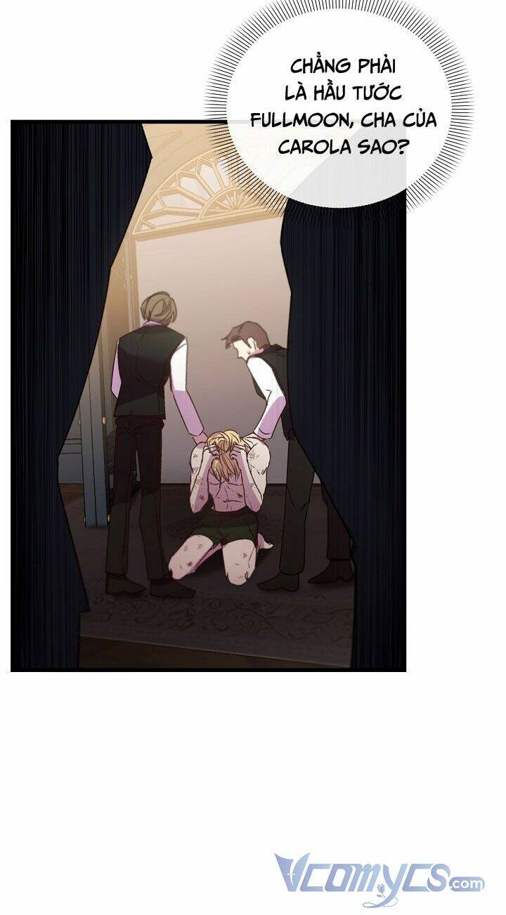 Vị Hôn Thê Của Kẻ Săn Mồi Chapter 23 - Trang 2