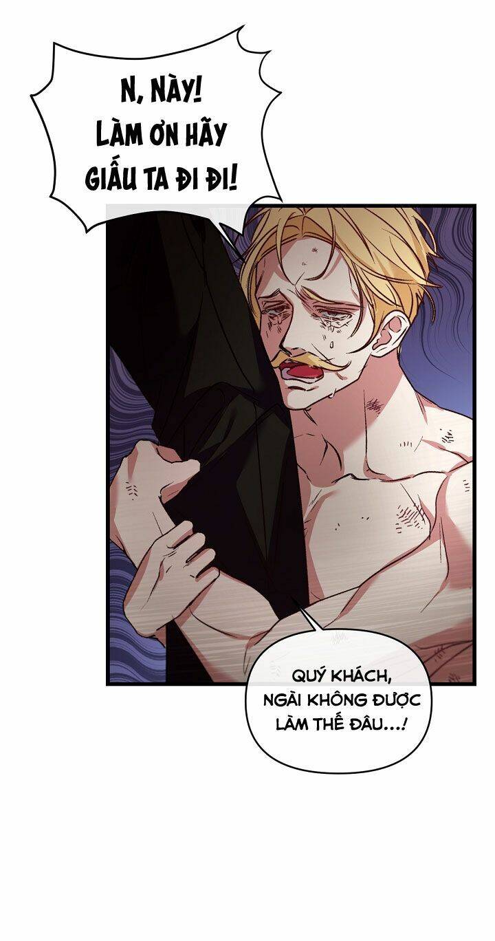 Vị Hôn Thê Của Kẻ Săn Mồi Chapter 23 - Trang 2