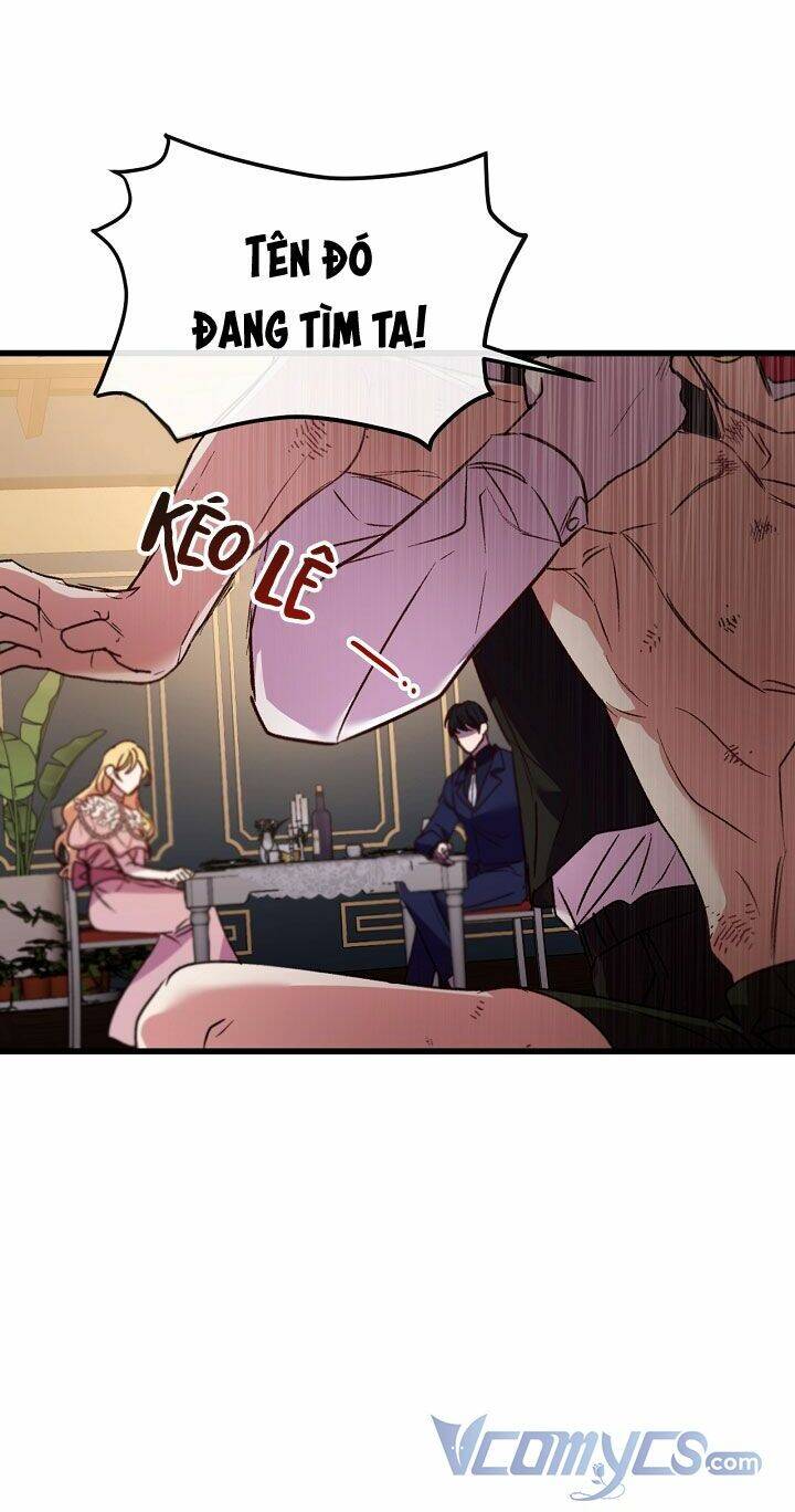 Vị Hôn Thê Của Kẻ Săn Mồi Chapter 23 - Trang 2