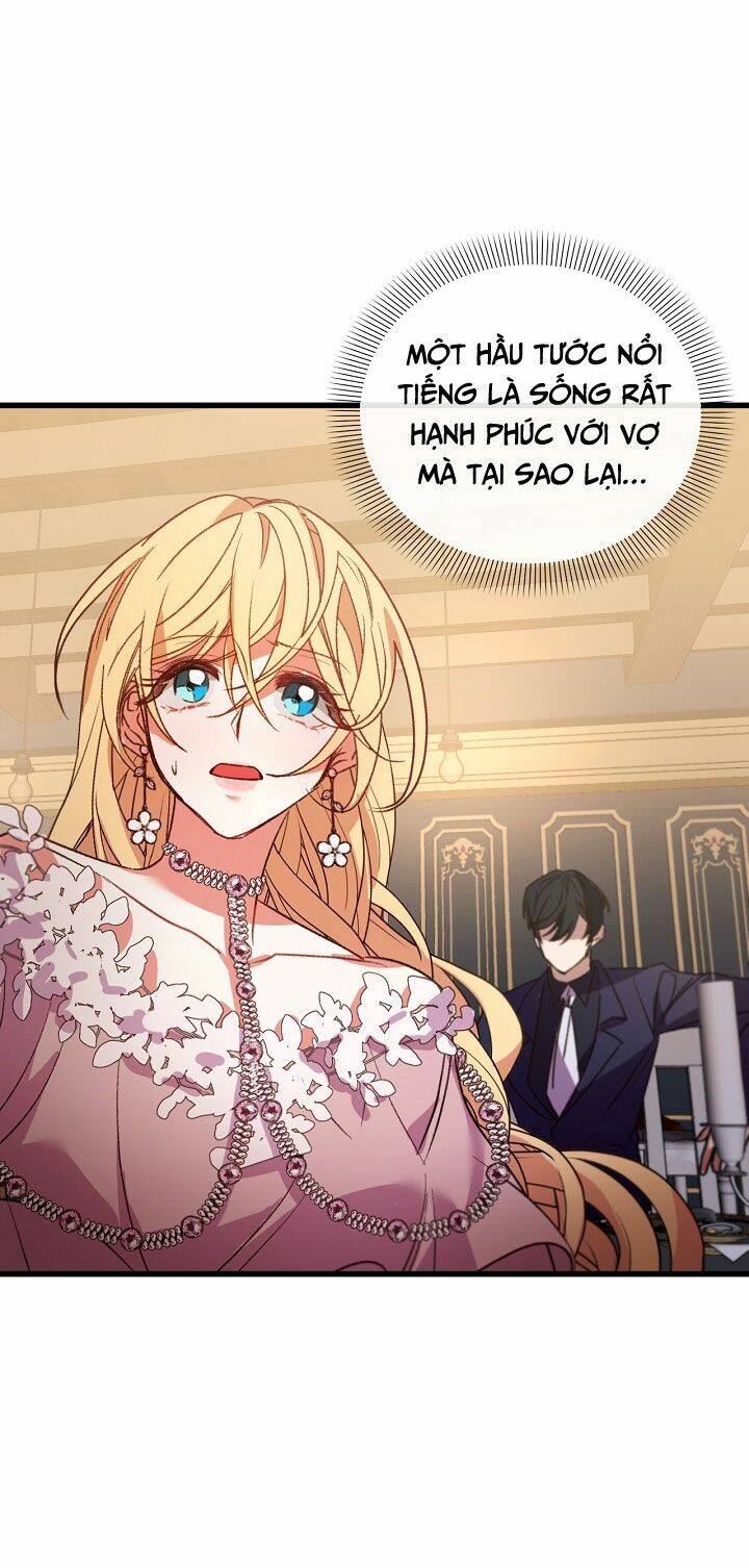 Vị Hôn Thê Của Kẻ Săn Mồi Chapter 23 - Trang 2