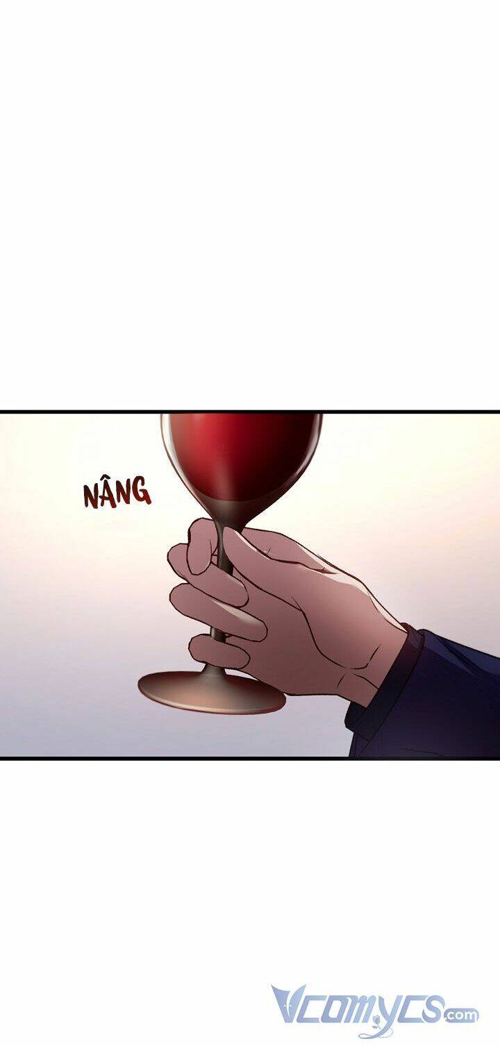 Vị Hôn Thê Của Kẻ Săn Mồi Chapter 23 - Trang 2