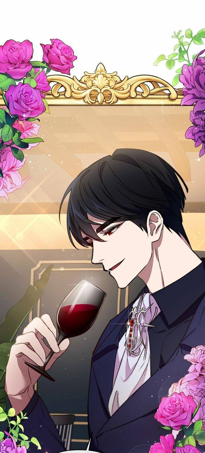 Vị Hôn Thê Của Kẻ Săn Mồi Chapter 23 - Trang 2