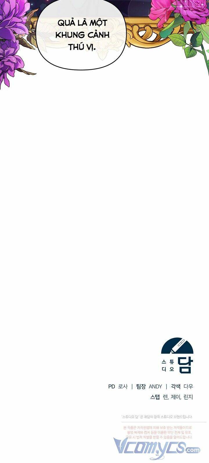Vị Hôn Thê Của Kẻ Săn Mồi Chapter 23 - Trang 2