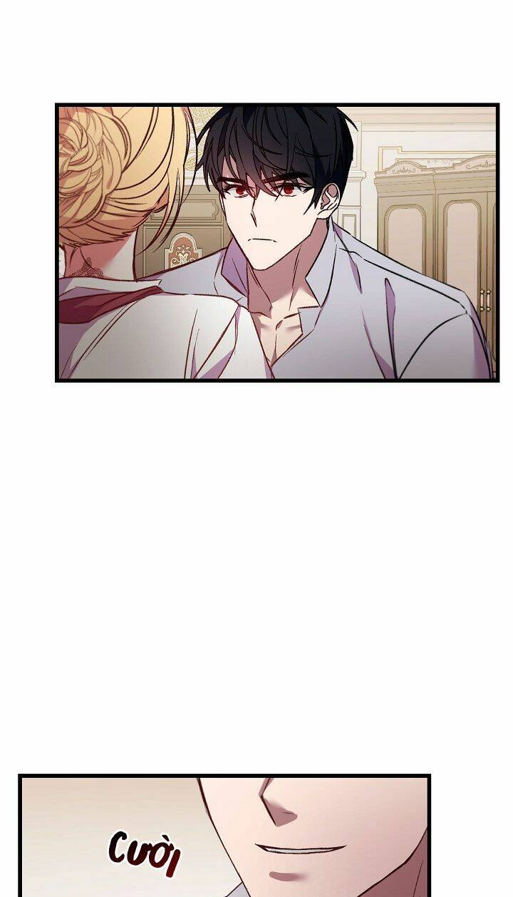 Vị Hôn Thê Của Kẻ Săn Mồi Chapter 23 - Trang 2