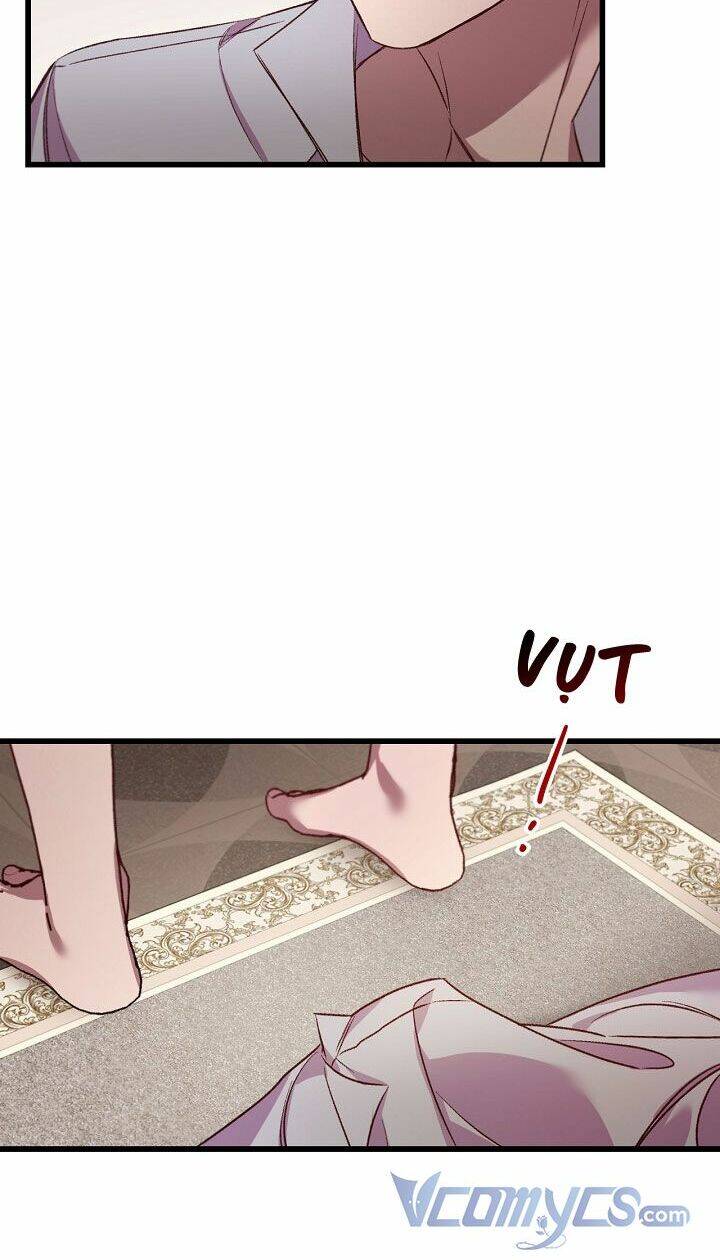 Vị Hôn Thê Của Kẻ Săn Mồi Chapter 23 - Trang 2