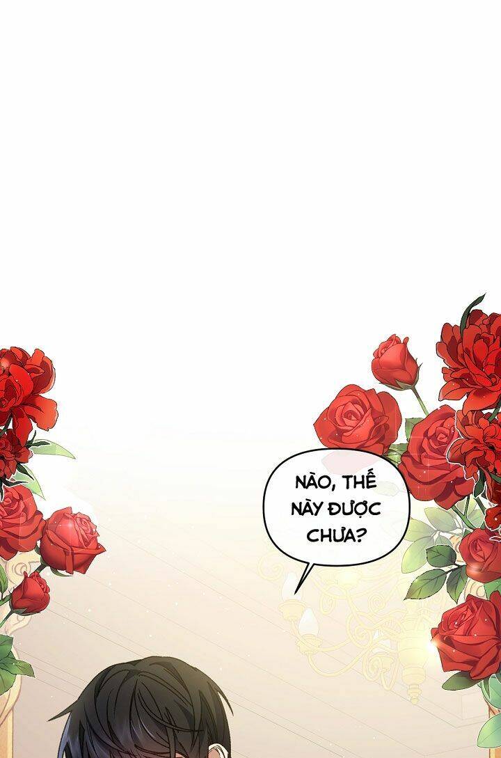 Vị Hôn Thê Của Kẻ Săn Mồi Chapter 23 - Trang 2