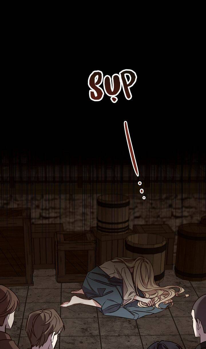 Vị Hôn Thê Của Kẻ Săn Mồi Chapter 24 - Trang 2