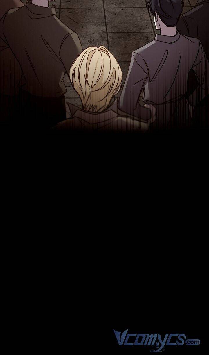 Vị Hôn Thê Của Kẻ Săn Mồi Chapter 24 - Trang 2