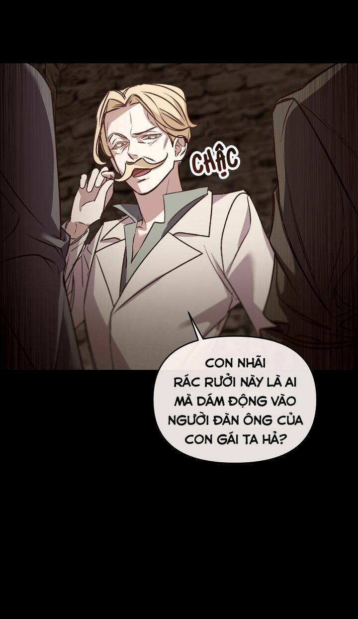 Vị Hôn Thê Của Kẻ Săn Mồi Chapter 24 - Trang 2