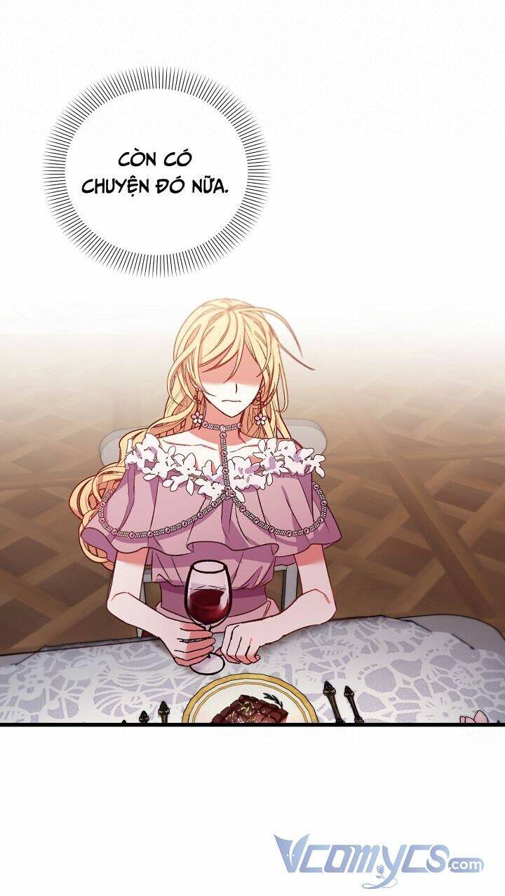Vị Hôn Thê Của Kẻ Săn Mồi Chapter 24 - Trang 2