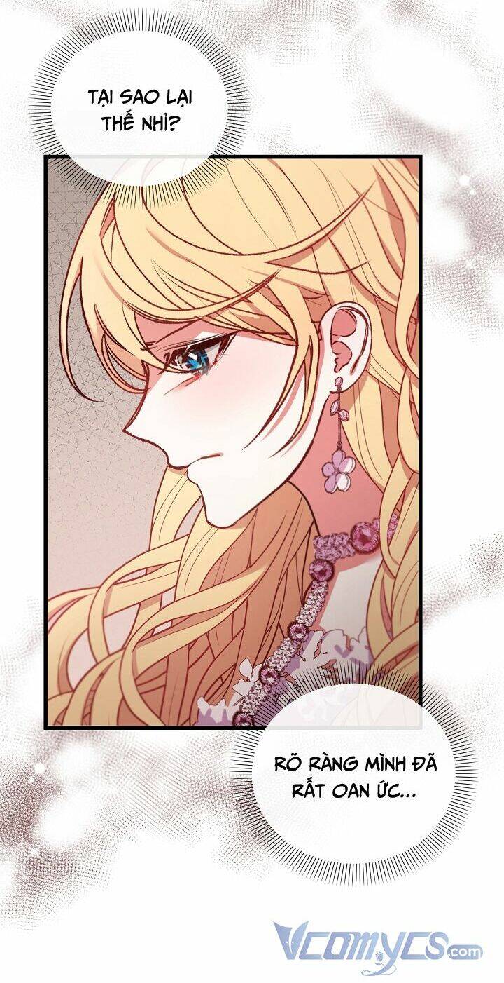 Vị Hôn Thê Của Kẻ Săn Mồi Chapter 24 - Trang 2