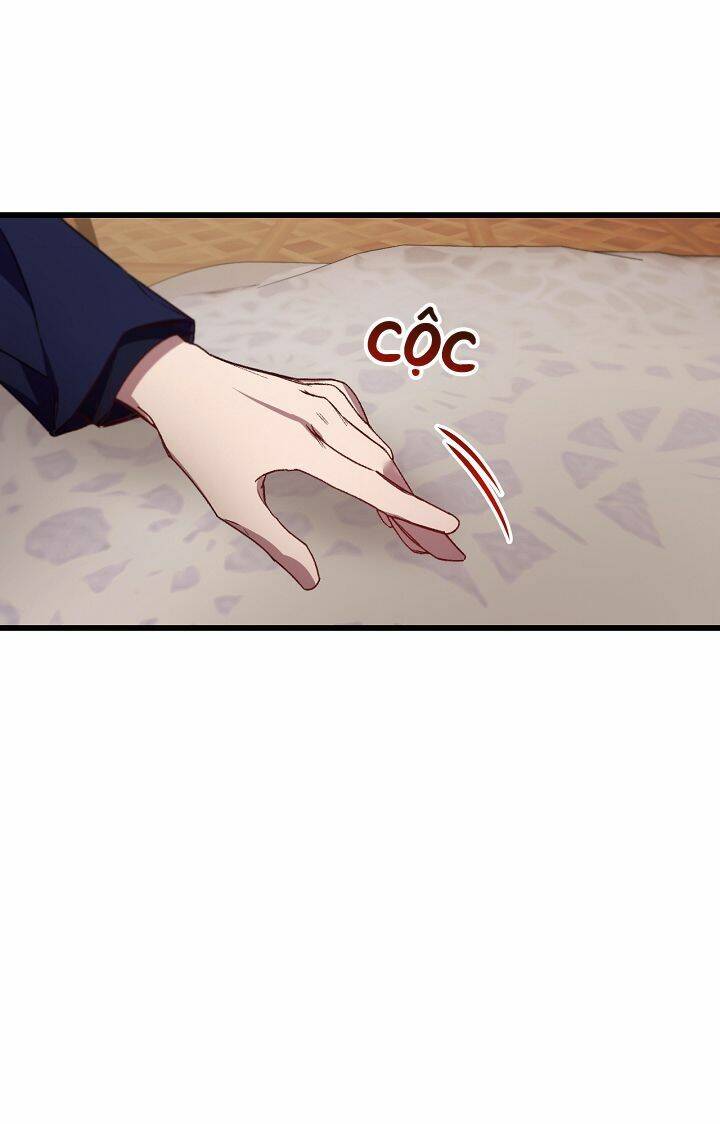 Vị Hôn Thê Của Kẻ Săn Mồi Chapter 24 - Trang 2