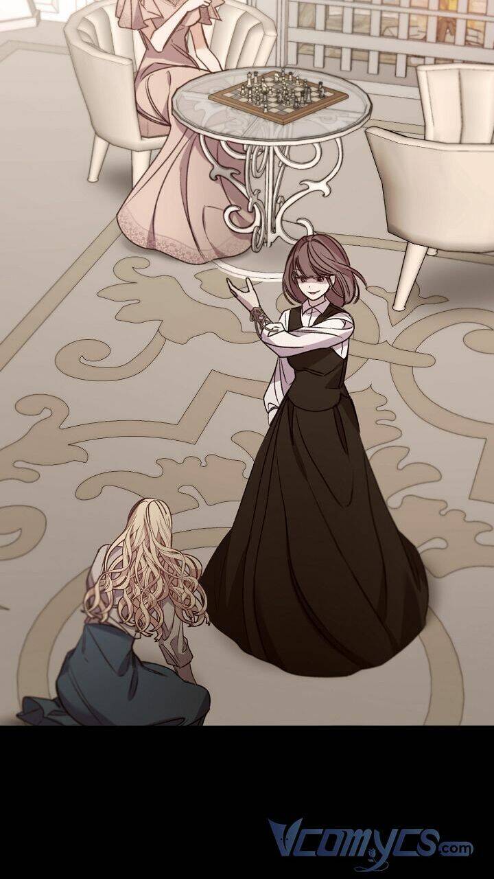 Vị Hôn Thê Của Kẻ Săn Mồi Chapter 24 - Trang 2