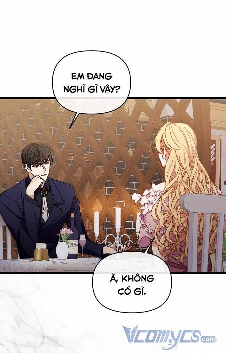 Vị Hôn Thê Của Kẻ Săn Mồi Chapter 24 - Trang 2
