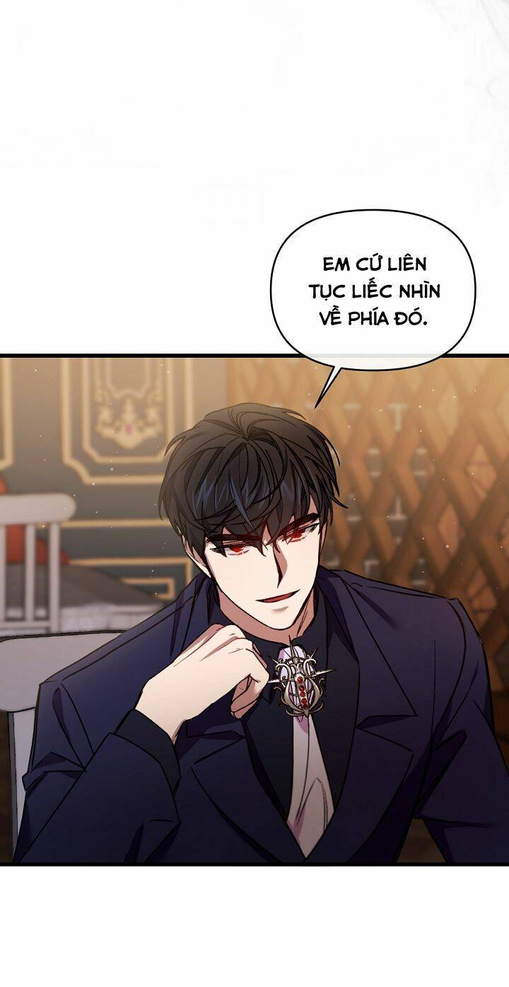 Vị Hôn Thê Của Kẻ Săn Mồi Chapter 24 - Trang 2
