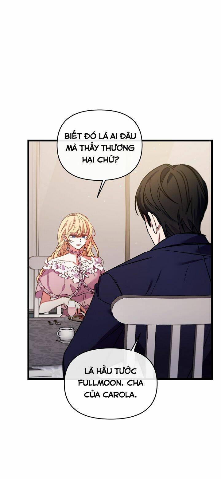 Vị Hôn Thê Của Kẻ Săn Mồi Chapter 24 - Trang 2