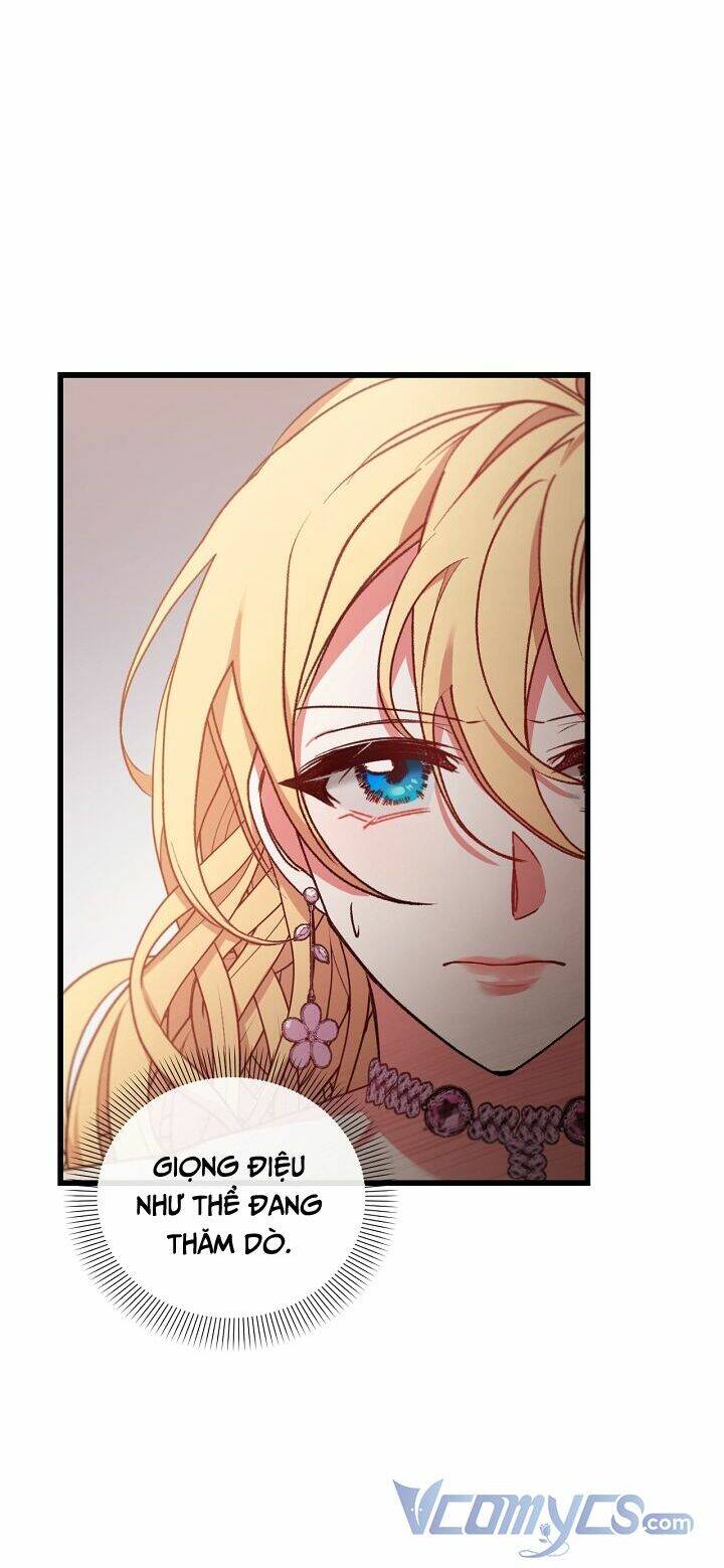 Vị Hôn Thê Của Kẻ Săn Mồi Chapter 24 - Trang 2